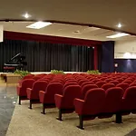 מלון Savoy & Thermal 5*