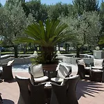 מלון Savoy & Thermal 5*