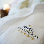 Savoy & Thermal מלון 5*