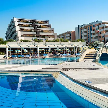 فندق وثيرمال سبا سافوي بيتش 5*