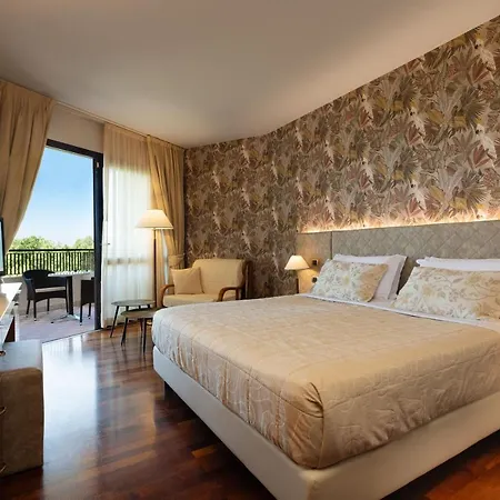 فندق وثيرمال سبا سافوي بيتش 5*