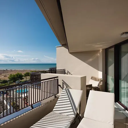 Ξενοδοχείο Savoy & Thermal 5*