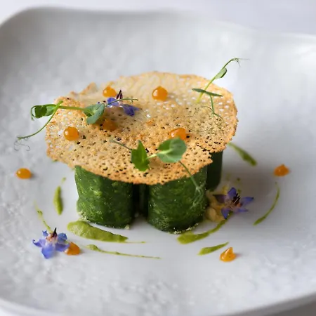 Savoy & Thermal Hotel 5*