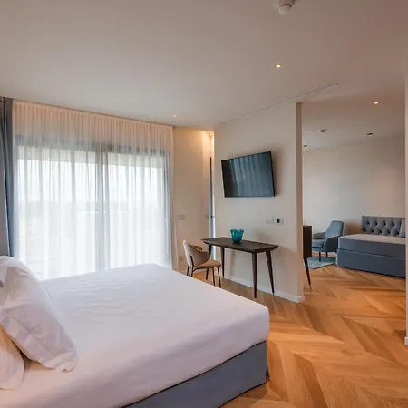 فندق وثيرمال سبا سافوي بيتش 5*