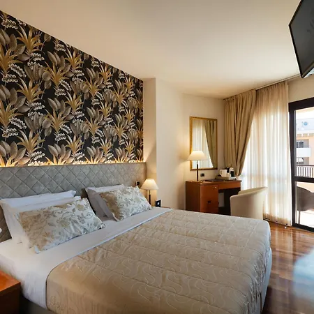 وثيرمال سبا سافوي بيتش 5* بيبيوني