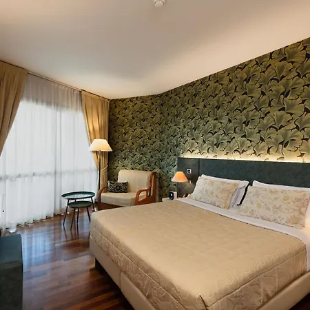 وثيرمال سبا سافوي بيتش 5*