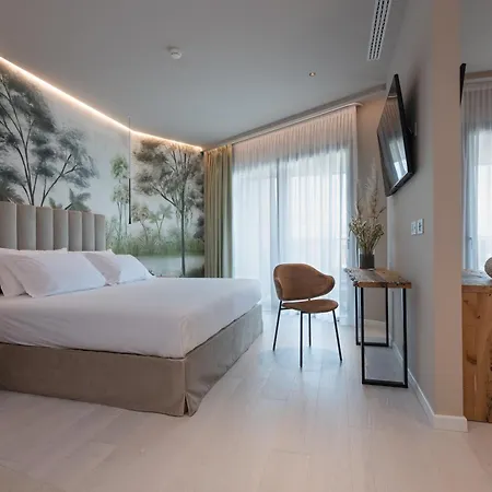 وثيرمال سبا سافوي بيتش 5* بيبيوني
