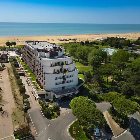 Savoy & Thermal Hotel