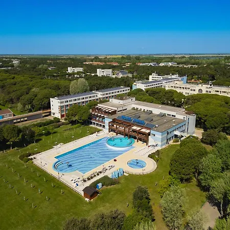 Hotel Savoy & Thermal 5*