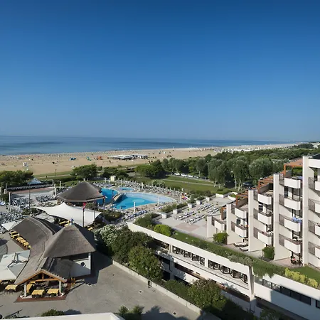Savoy & Thermal Ξενοδοχείο Μπιμπιόνε