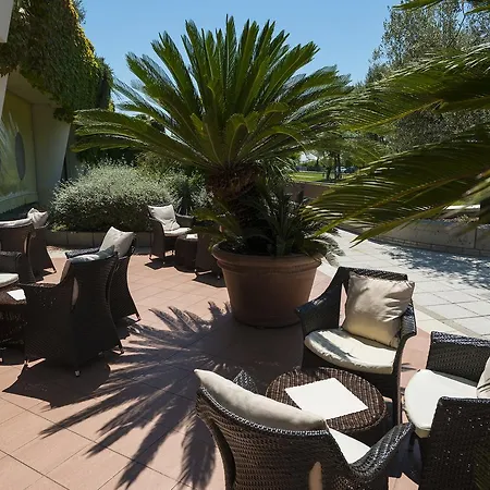 Hotel Savoy & Thermal Bibione