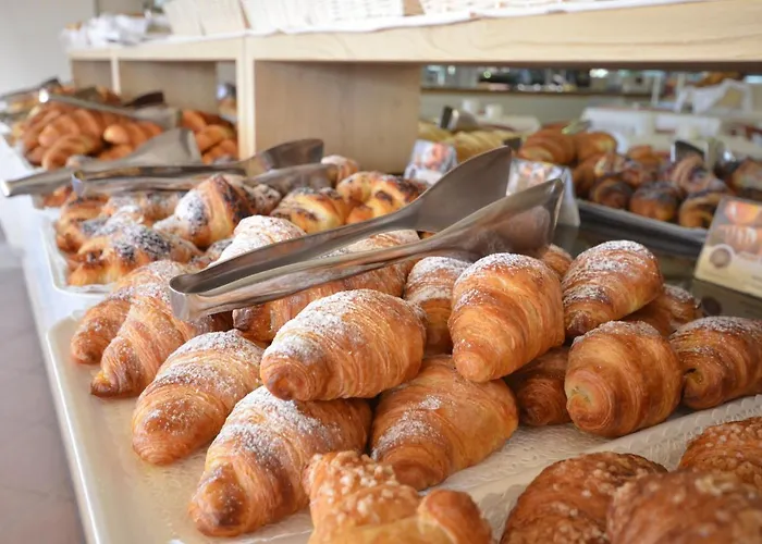 Hotel Savoy & Thermal Bibione