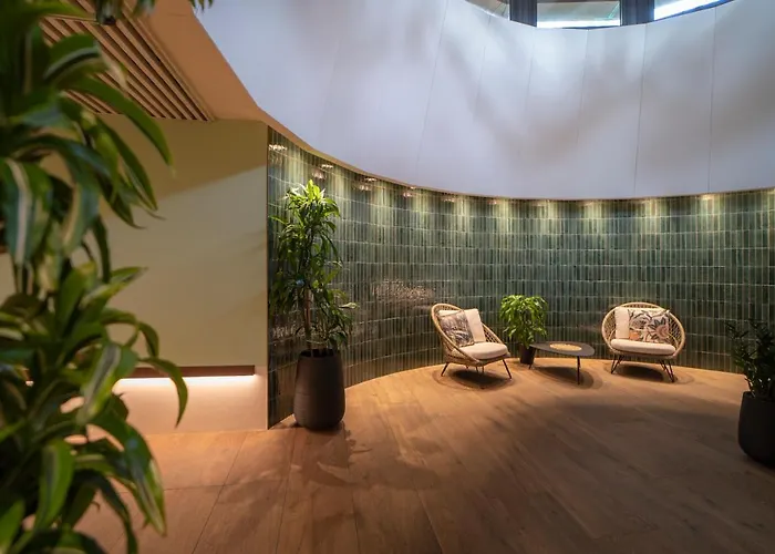 Hotel Savoy & Thermal