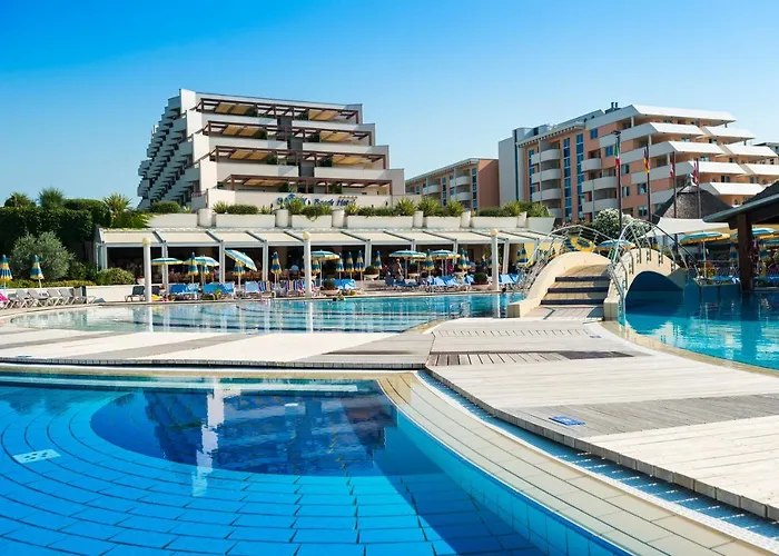 Hotel Savoy & Thermal 5*