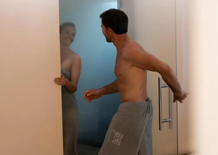 Savoy & Thermal Hotel 5*