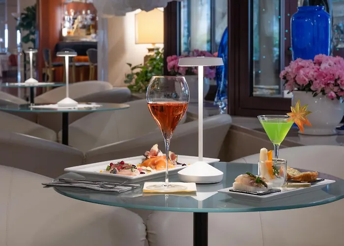 Savoy & Thermal 5* Bibione