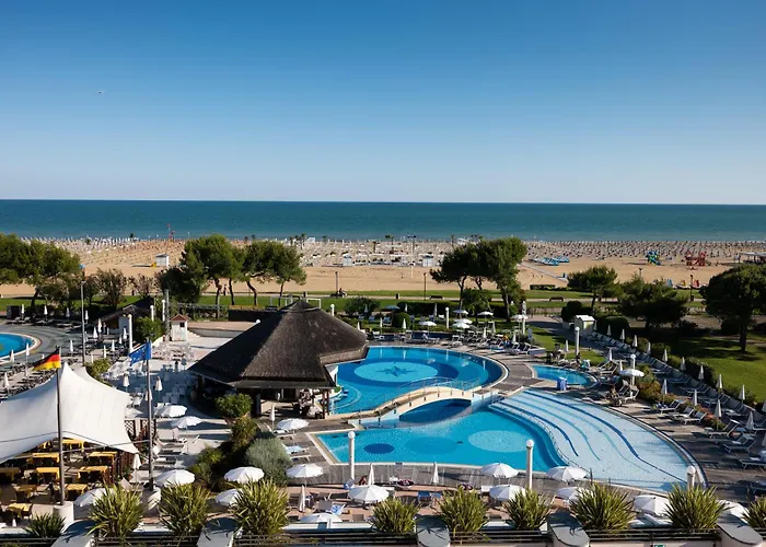 Hotel Savoy & Thermal