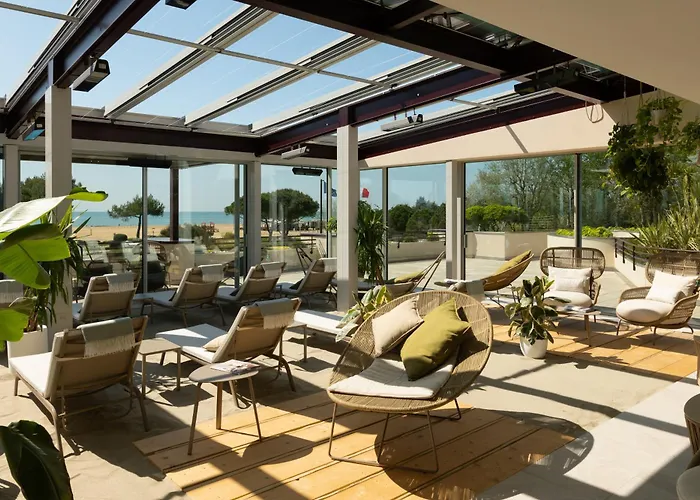 Savoy & Thermal 5* Bibione