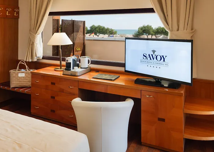Savoy & Thermal Bibione