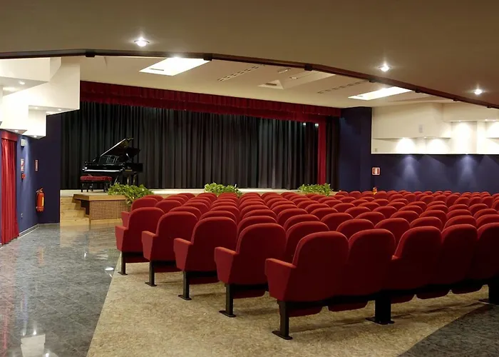 Hotel Savoy & Thermal 5*