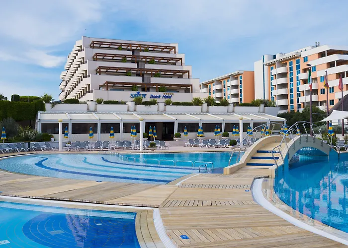 Hotel Savoy & Thermal