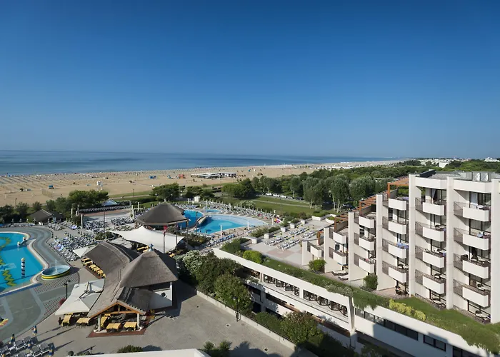 Savoy & Thermal Hotel Bibione
