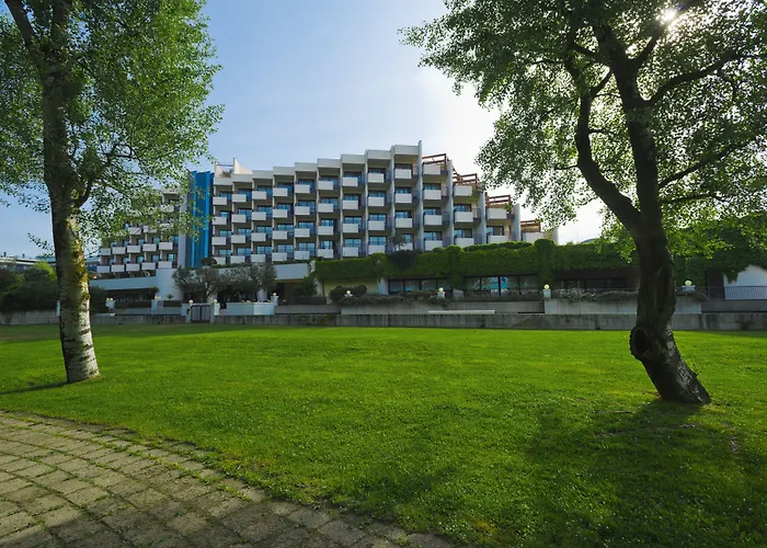 Savoy & Thermal 5* Bibione