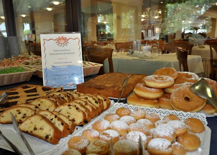 Savoy & Thermal Hotel 5*