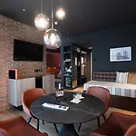 Ξενοδοχείο Savoy & Thermal