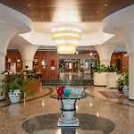 Ξενοδοχείο Savoy & Thermal Μπιμπιόνε