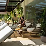 Ξενοδοχείο Savoy & Thermal Μπιμπιόνε