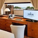 Savoy & Thermal Μπιμπιόνε
