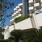 Ξενοδοχείο Savoy & Thermal Μπιμπιόνε