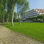 Savoy & Thermal 5* Μπιμπιόνε