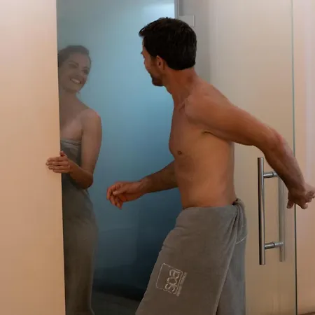 Savoy & Thermal Hotel 5*