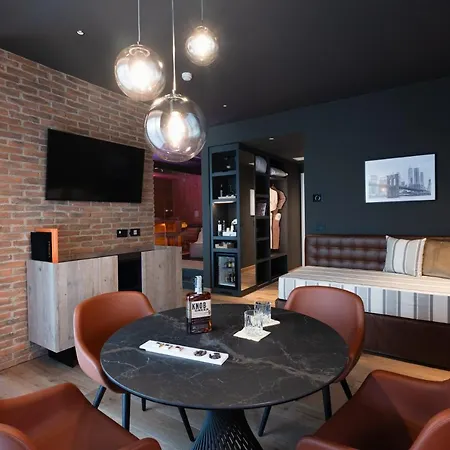 فندق Savoy & Thermal