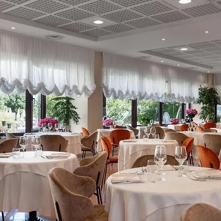 فندق Savoy & Thermal