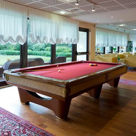 Savoy & Thermal Hotel 5*