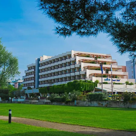 Ξενοδοχείο Savoy & Thermal 5*