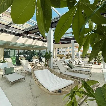 Savoy & Thermal Hotel