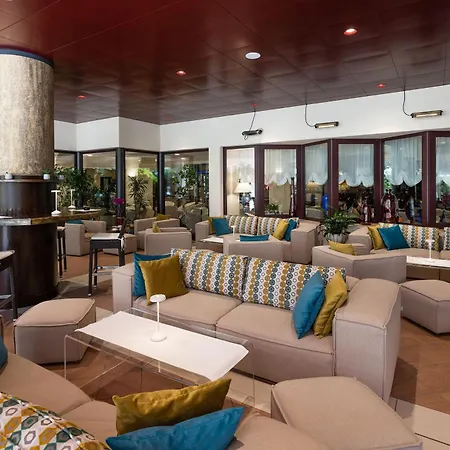 Savoy & Thermal Hotel Bibione