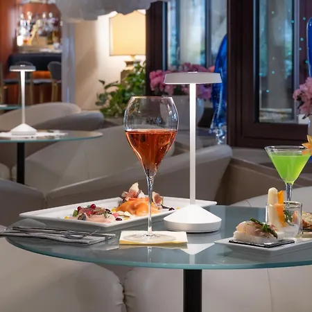 Savoy & Thermal 5* Μπιμπιόνε
