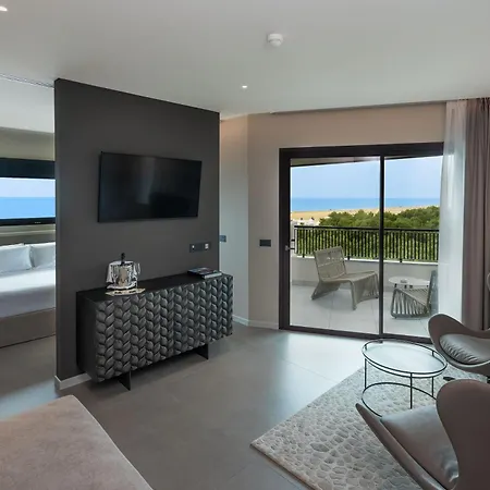 Ξενοδοχείο Savoy & Thermal Μπιμπιόνε