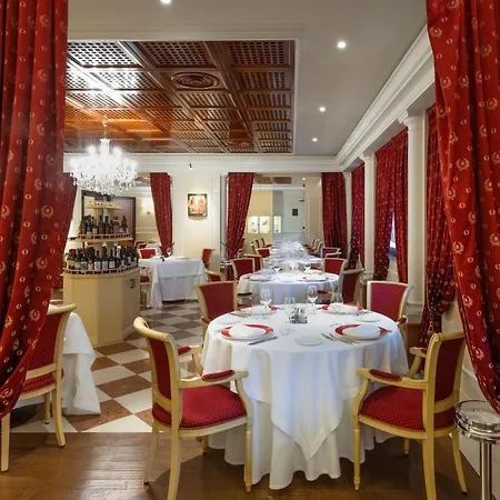 Savoy & Thermal 5* Μπιμπιόνε