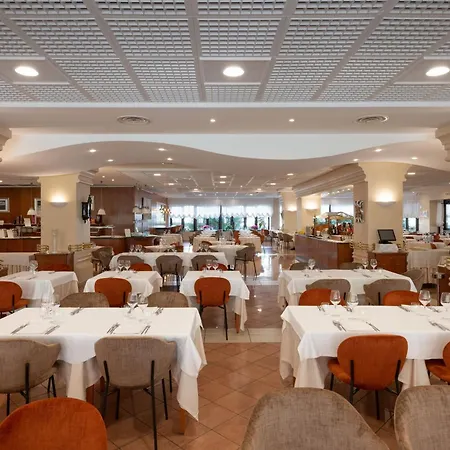 Hotel Savoy & Thermal