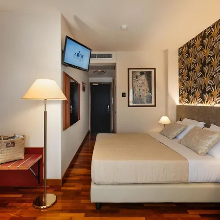 Hotel Savoy & Thermal Bibione