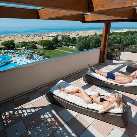 Hotel Savoy & Thermal Bibione