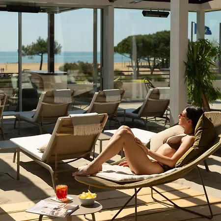 فندق Savoy & Thermal