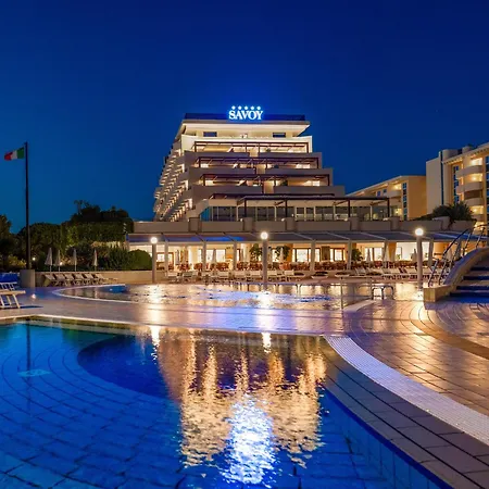 Savoy & Thermal Ξενοδοχείο 5*
