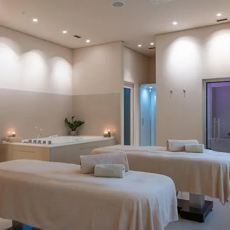 Savoy & Thermal Ξενοδοχείο 5*